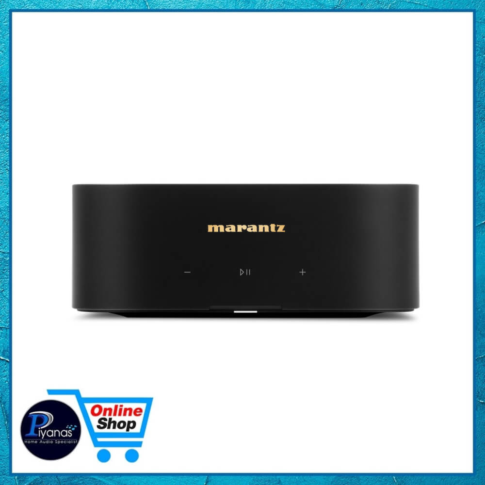 อินทิเกรตแอมป์ MARANTZ : MODEL-M1 (BLACK)